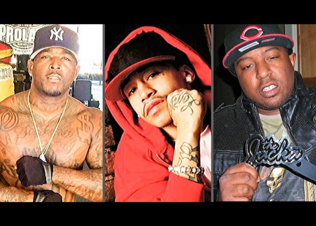 CaliFaces