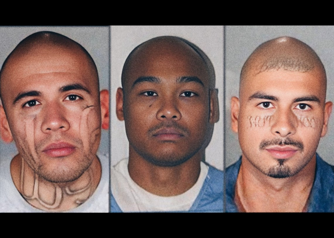 CaliFaces